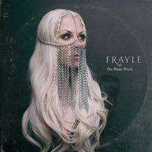 Load image into Gallery viewer, Frayle - The White Witch (CD)