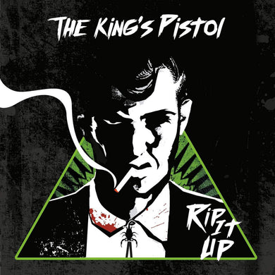 King's Pistol, The - Rip It Up (Vinyl/Record)