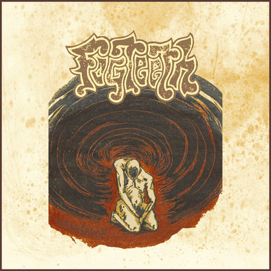 Fogteeth - Headspace (Vinyl/Record)