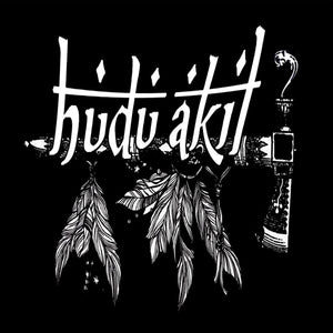 Hudu Akil - Hudu Akil // Zac Crye - All The Same (Vinyl/Record)
