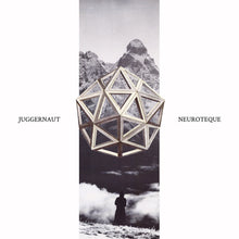 Load image into Gallery viewer, Juggernaut - Neuroteque (CD)