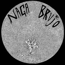 Load image into Gallery viewer, Naga Brujo - Naga Brujo (CD)