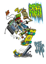 Load image into Gallery viewer, Stale Phish - Pole Jams (CD)