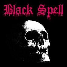 Load image into Gallery viewer, Black Spell - Black Spell (CD)