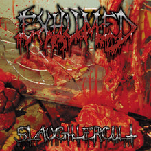 Load image into Gallery viewer, Exhumed - Slaughtercult (CD)