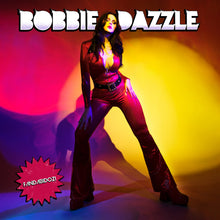 Load image into Gallery viewer, Bobbie Dazzle - Fandabidozi (CD)