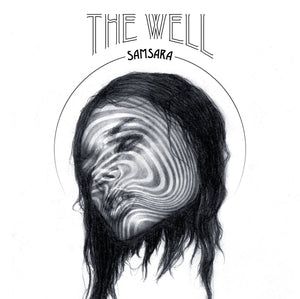 Well, The - Samsara (CD)