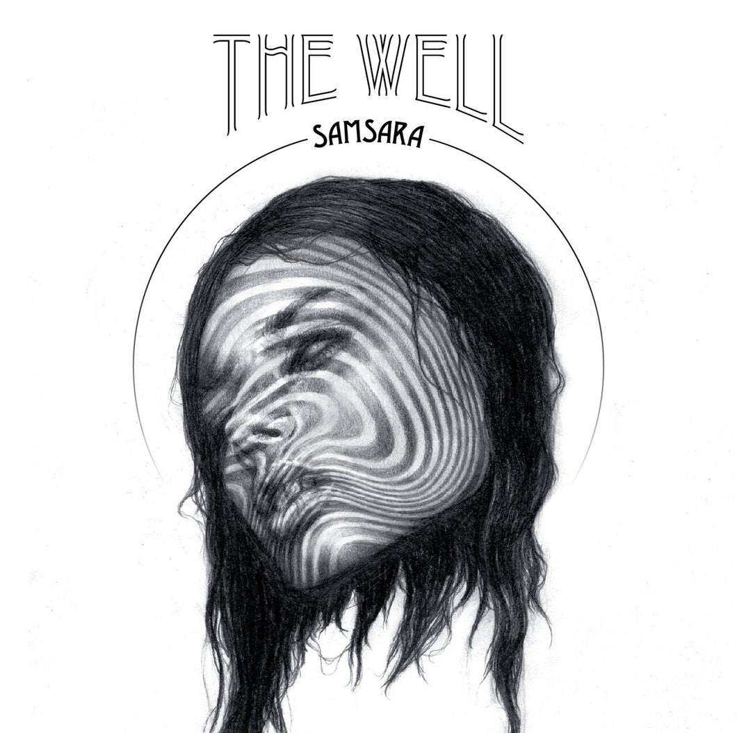 Well, The - Samsara (CD)
