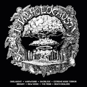 Various Artists - Total Holocaust (Vinyl/Record)
