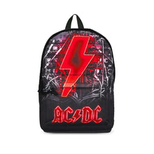 Load image into Gallery viewer, AC/DC Daypack - Power Up 3