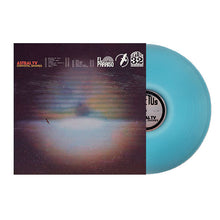 Load image into Gallery viewer, Astral TV - Chrystal Shores colored vinyl record.