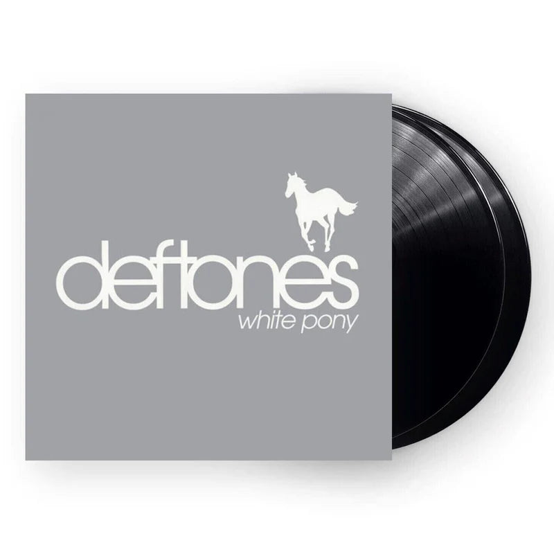 Deftones - White Pony (Vinyl/Record)