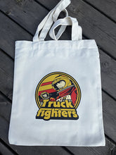 Load image into Gallery viewer, Truckfighters - Gravity X Tote Bag