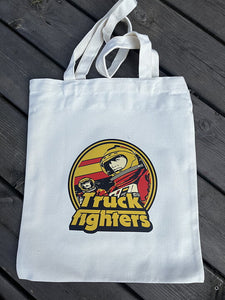 Truckfighters - Gravity X Tote Bag