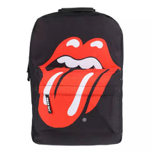 Load image into Gallery viewer, The Rolling Stones Mini Backpack - Classic Tongue