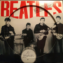 Charger l'image dans la galerie, The Beatles - The Decca Tapes Picture Disc Vinyl