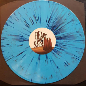 Big Scenic Nowhere - Vision Beyond Horizon (Vinyl/Record)