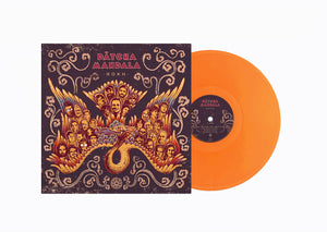 Datcha Mandala - ROKH (Vinyl/Record)