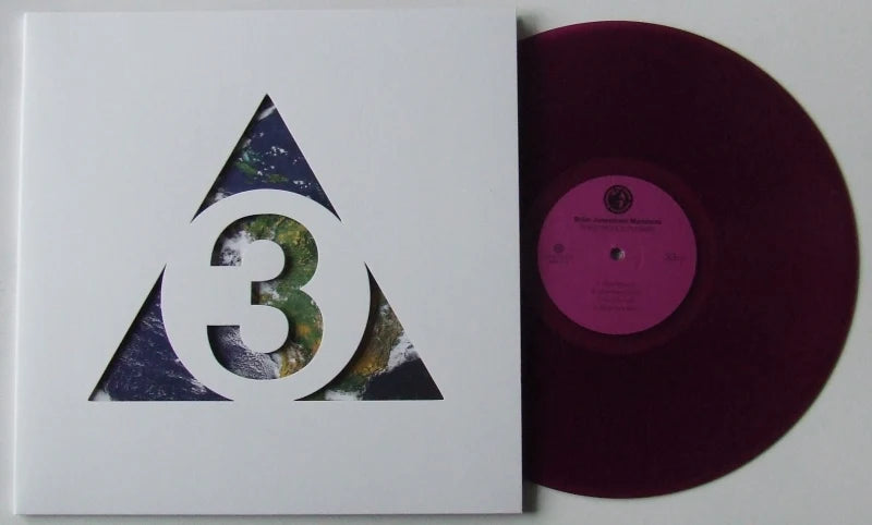 Brian Jonestown Massacre, The - Third World Pyramid (Vinyl/Record)