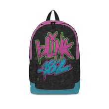 Load image into Gallery viewer, Blink 182 Backpack - Logo