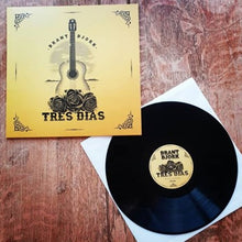 Load image into Gallery viewer, Brant Bjork - Tres Dias (Vinyl/Record)