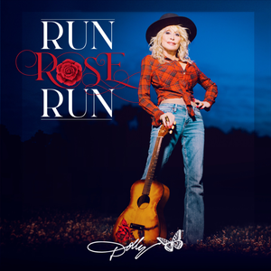 Dolly Parton - Run, Rose, Run (Vinyl/Record)
