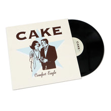 Load image into Gallery viewer, Cake - Comfort Eagle (Vinyl/Record)