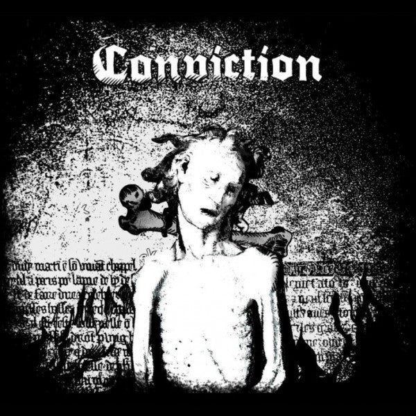 Conviction - Conviction (CD)