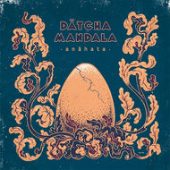 Datcha Mandala - Anahata (Vinyl/Record)