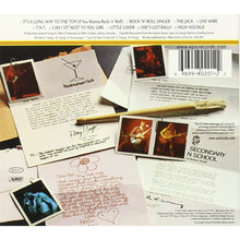 Load image into Gallery viewer, AC/DC - High Voltage (CD)