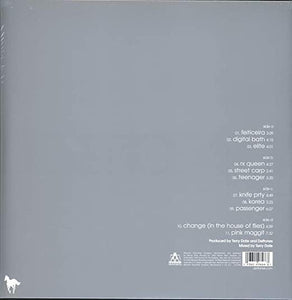 Deftones - White Pony (Vinyl/Record)