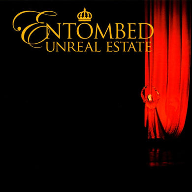 Entombed – Unreal Estate (CD)