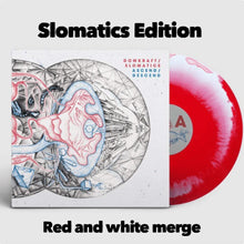 Load image into Gallery viewer, Domkraft / Slomatics - Ascend / Descend (Vinyl/Record)