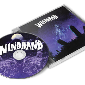 Windhand - Windhand (CD)