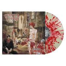 Load image into Gallery viewer, Cannibal Corpse - Gallery Of Suicide (Vinyl/Record)