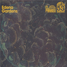 Charger l'image dans la galerie, Edena Gardens - Edena Gardens front compact disc cover artwork.