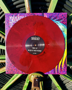 Naxatras - EP (Vinyl/Record)