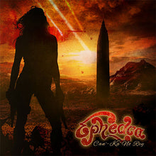 Load image into Gallery viewer, Ephedra - Can'-Ka No Rey front album cover.