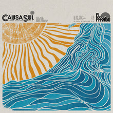 Load image into Gallery viewer, Causa Sui - Summer Sessions Vol. 2 (Vinyl/Record)