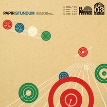 Load image into Gallery viewer, Papir - Stundum (CD)