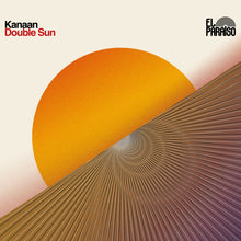 Load image into Gallery viewer, Kanaan - Double Sun (Vinyl/Record)