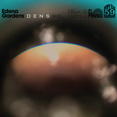 Edena Gardens - Dens (Vinyl/Record)