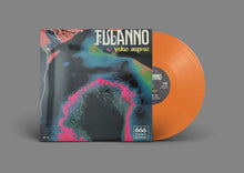 Load image into Gallery viewer, Fulanno - Velas Negras (Vinyl/Record)