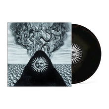 Load image into Gallery viewer, Gojira - Magma black vinyl record.