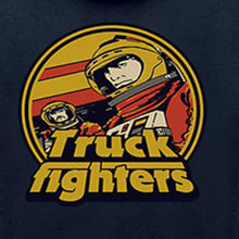 Charger l'image dans la galerie, Truckfighters - Gravity X logo.