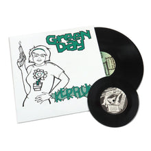 Load image into Gallery viewer, Green Day - Kerplunk (Vinyl/Record)