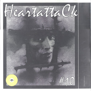 Various – Heartattack #10