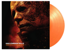 Load image into Gallery viewer, John Carpenter - Halloween Kills:  Original Motion Picture Soundtrack (Vinyl/Record)