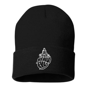 Heavy Eyes, The - Weightlifter Beanie (Unisex)