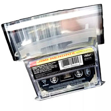 Load image into Gallery viewer, Cassette Tape Protector Sleeve - Three Sleeves